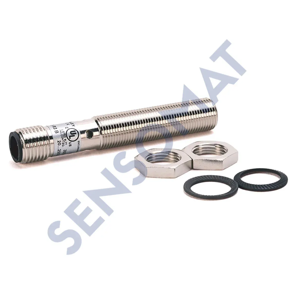 872C-A5N18-R3 Allen-Bradley Inductive Prox Se