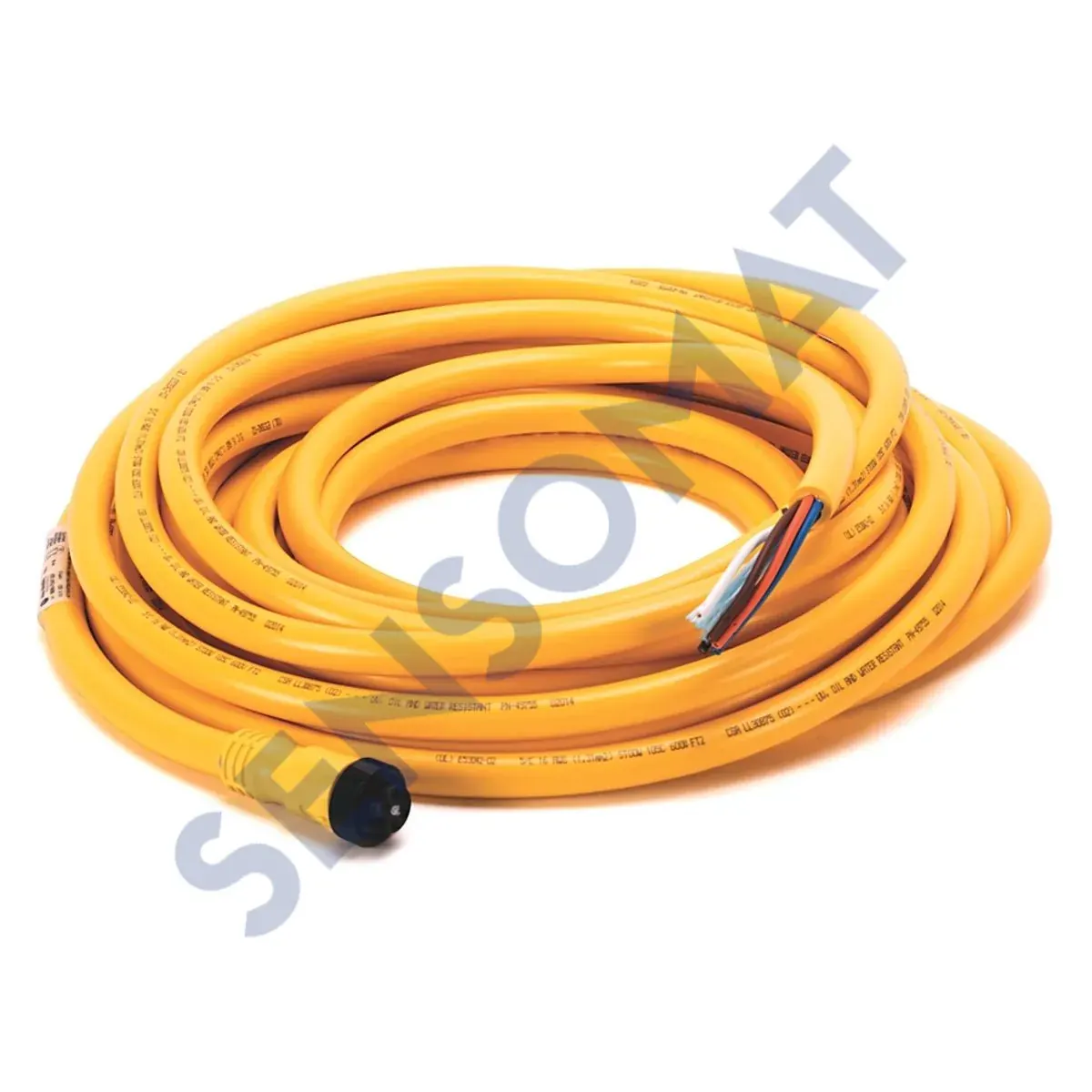 889N-F5AF-6F Allen-Bradley 889 Mini Cable