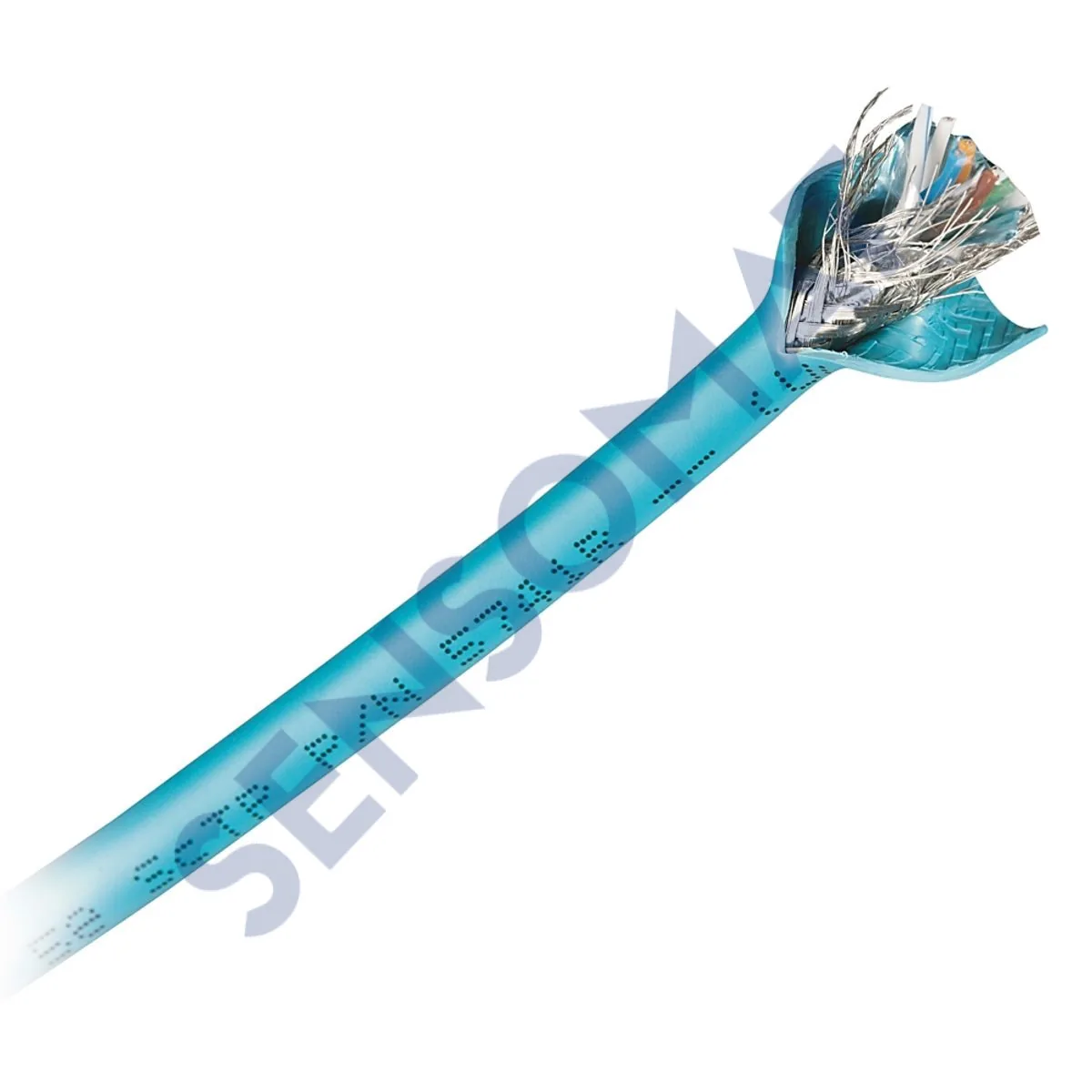 1585-C8HB-S100 Allen-Bradley Cable Spool Ethe