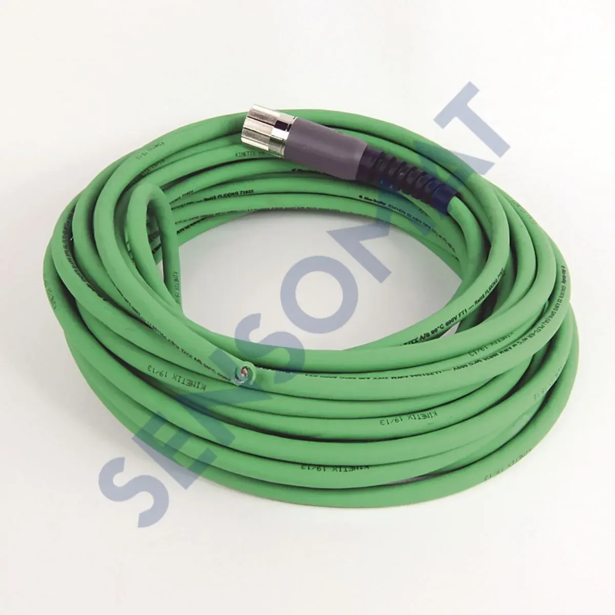 2090-CFBM7DF-CEAF15 Allen-Bradley Kinetix 15m