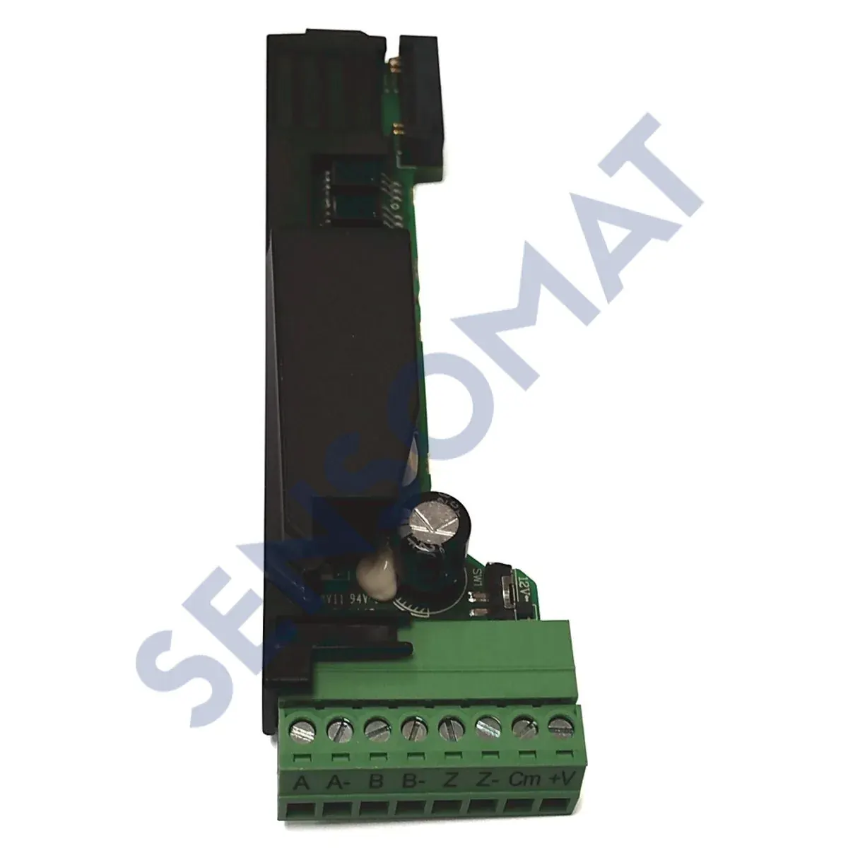 25-ENC-2 Allen-Bradley PowerFlex 527 Incremen