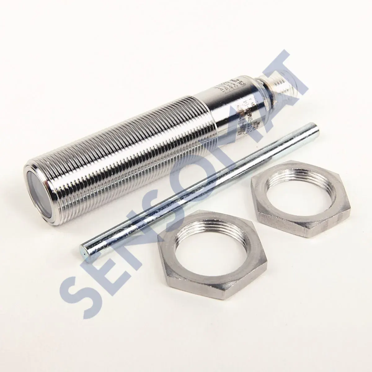 42CST-D1MPA3-D4 Allen-Bradley 42CS Cylindrica