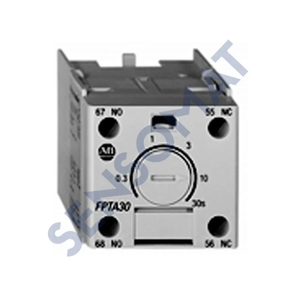 100-FPTA30 Allen-Bradley 100C 30 s Pneumatic