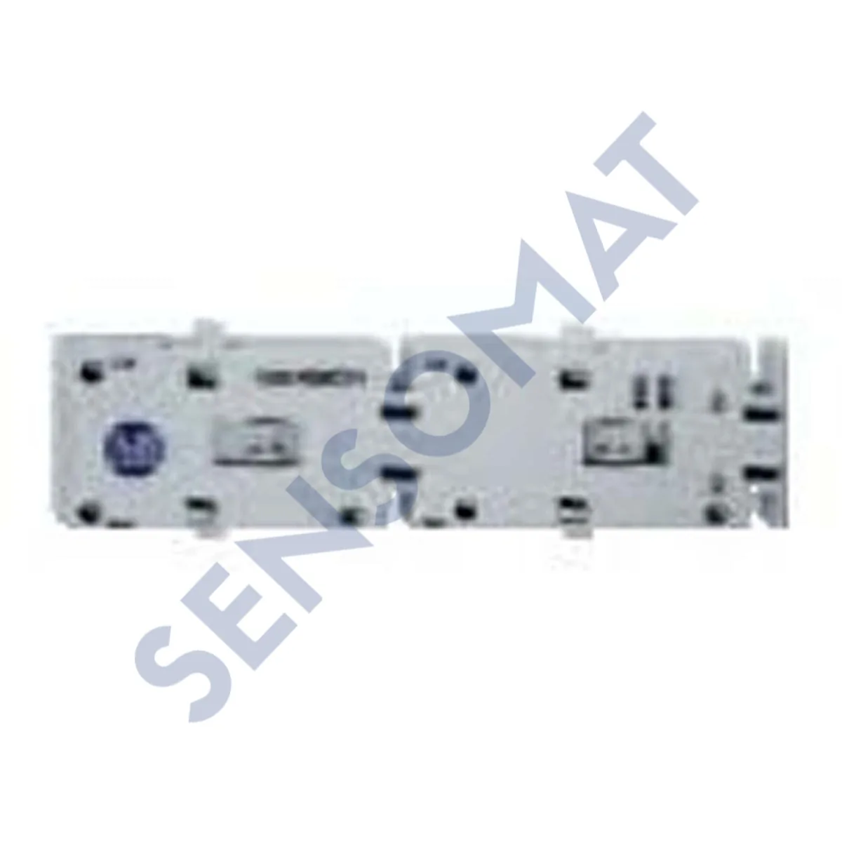 100-KMCH Allen-Bradley Mechanical Interlock