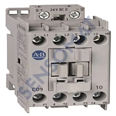 100-NX207D Allen-Bradley CONTACTOR **REPLACES