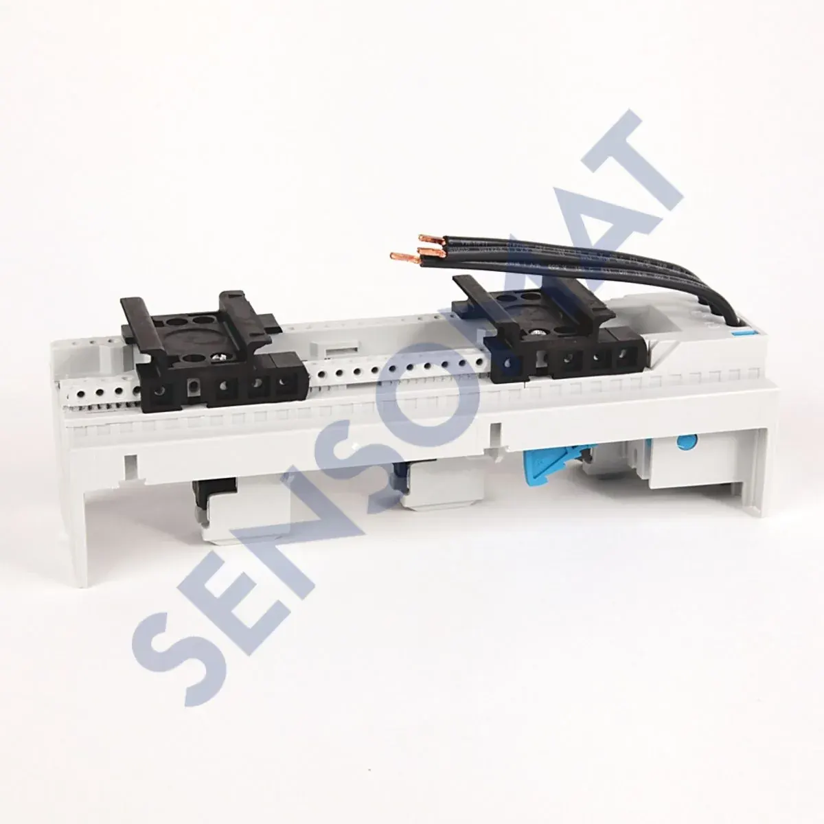 141A-GS54RR25 Allen-Bradley MCS Bus Bar Modul