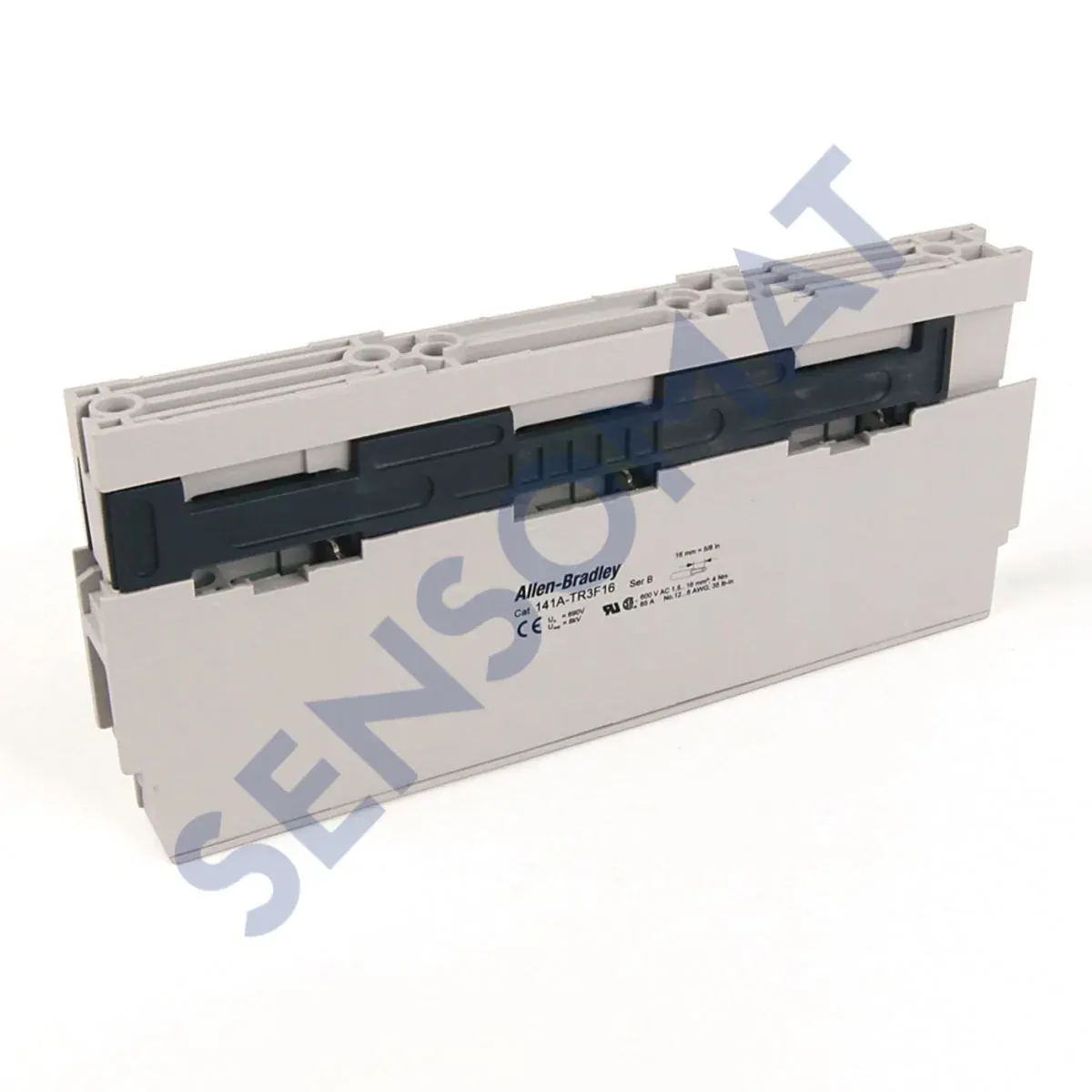 141A-TR3E Allen-Bradley MCS Standard Bus Bar