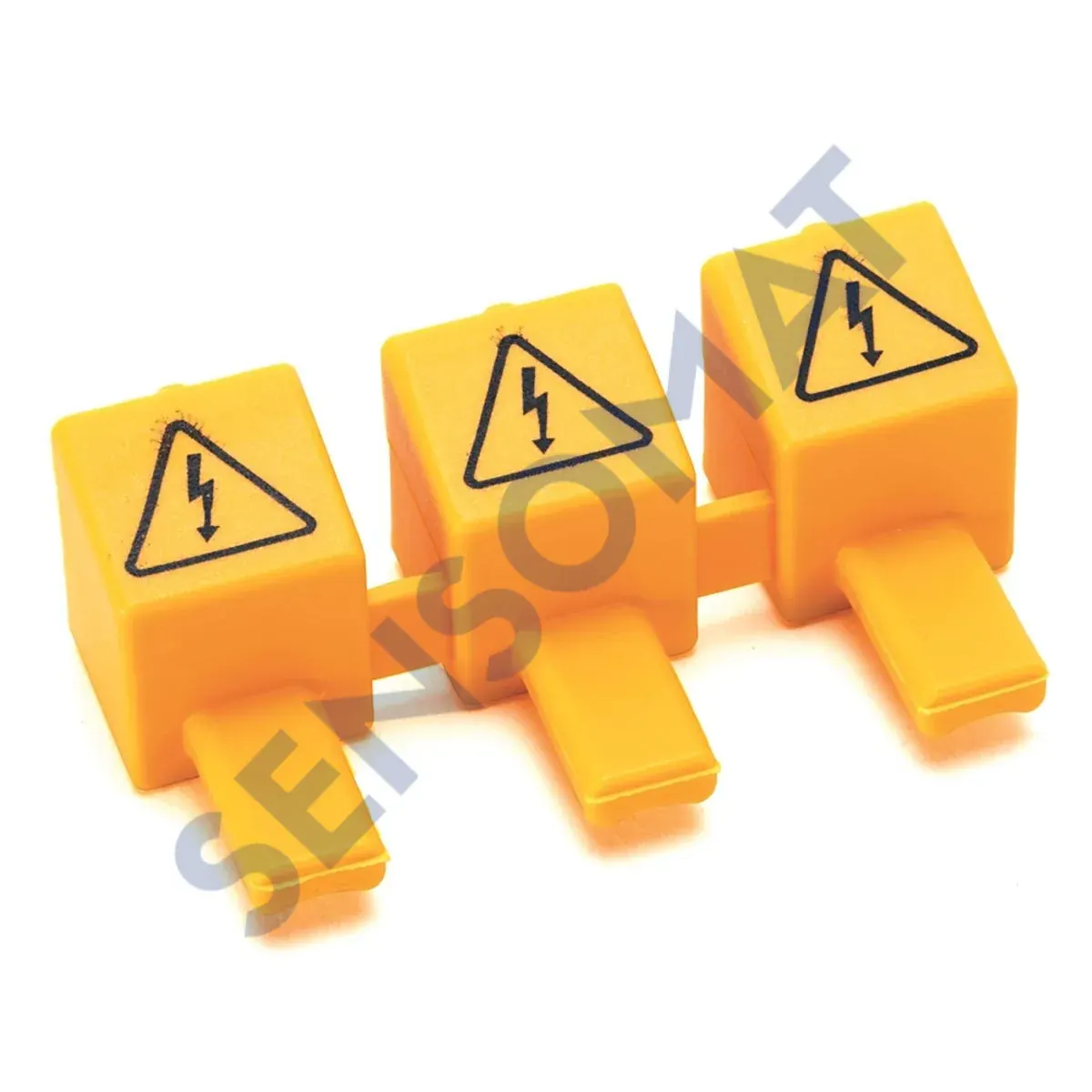 1489-AMCLPS Allen-Bradley MCB Bus Bar Contact