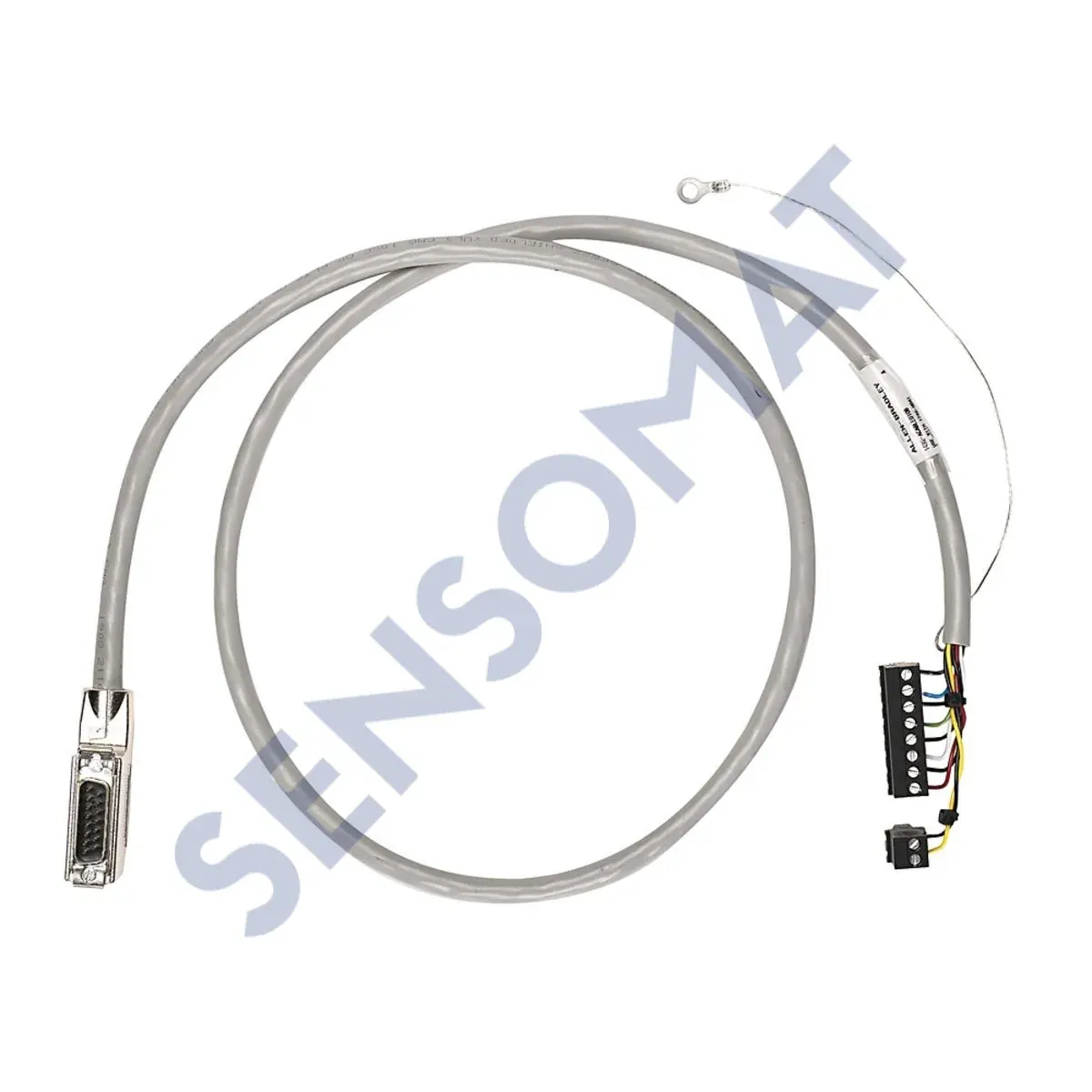 1492-ACABLE025YF Allen-Bradley Analog Cable C