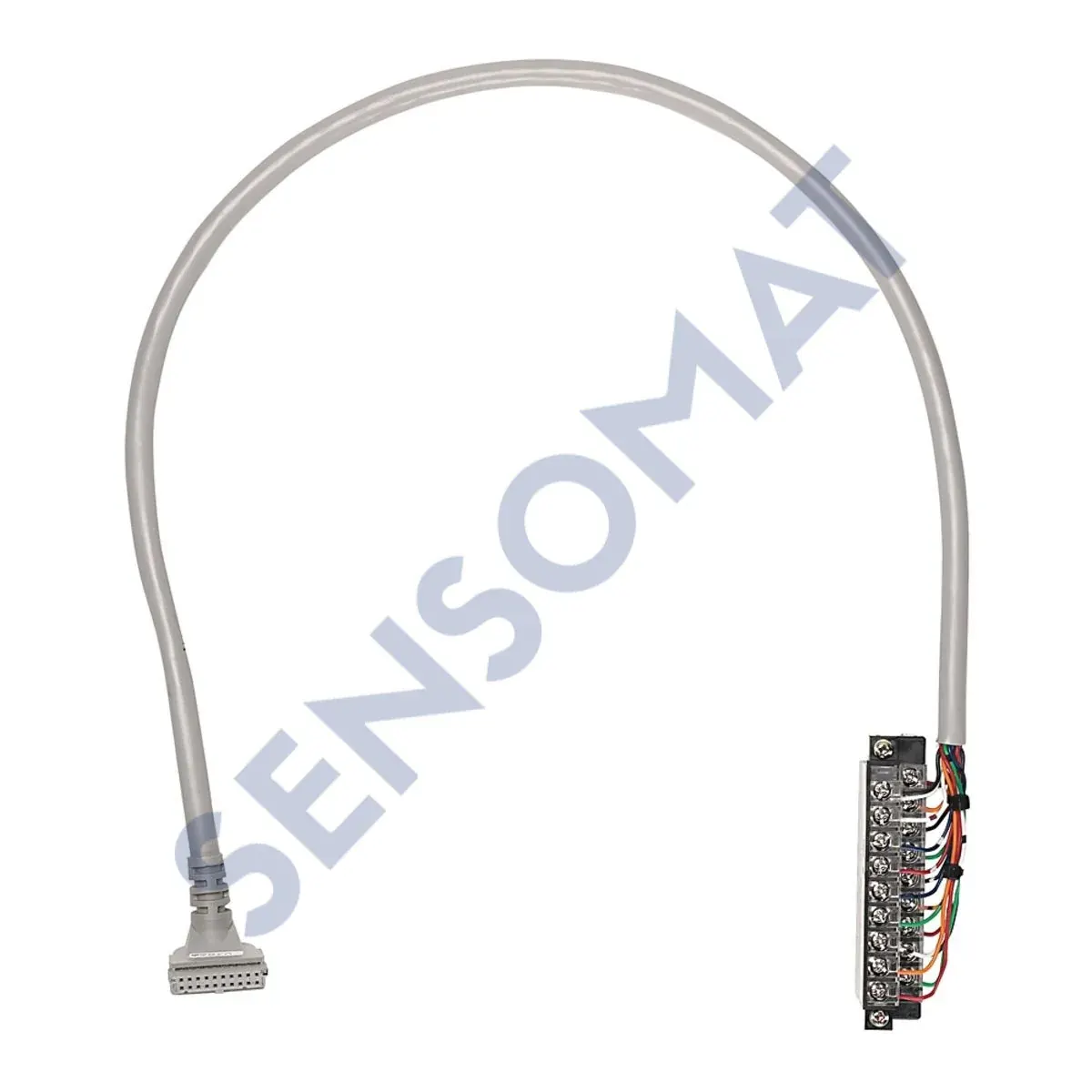 1492-CAB005D69 Allen-Bradley Digital Cable Co