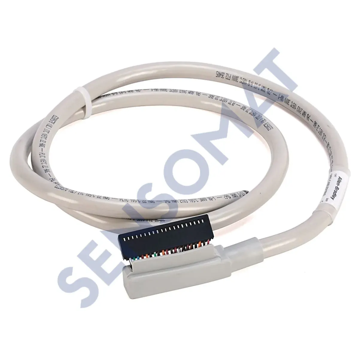 1492-CABLE025N3 Allen-Bradley Digital Cable C