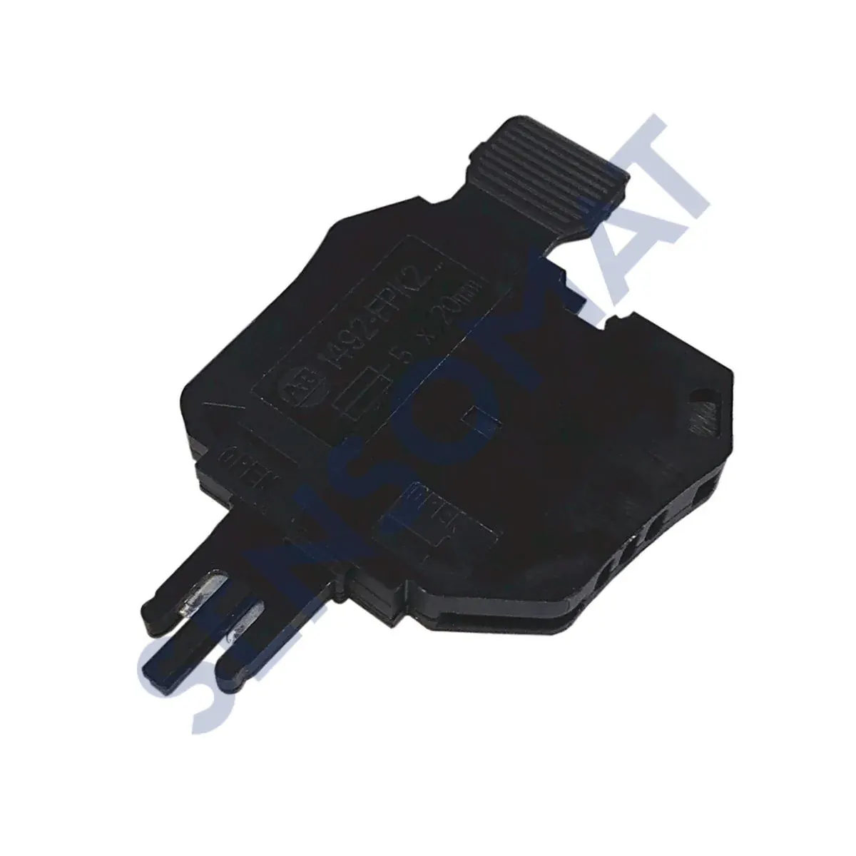1492-CPL Allen-Bradley IEC Component Plug, Gr