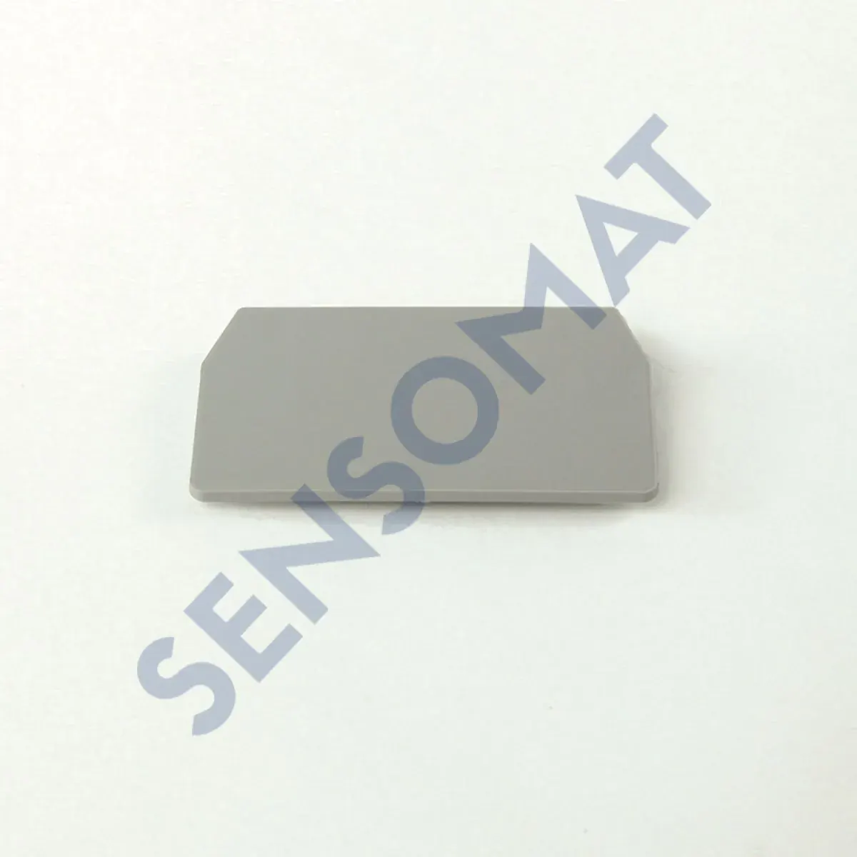 1492-EBL2 Allen-Bradley IEC End Barrier, 2 x