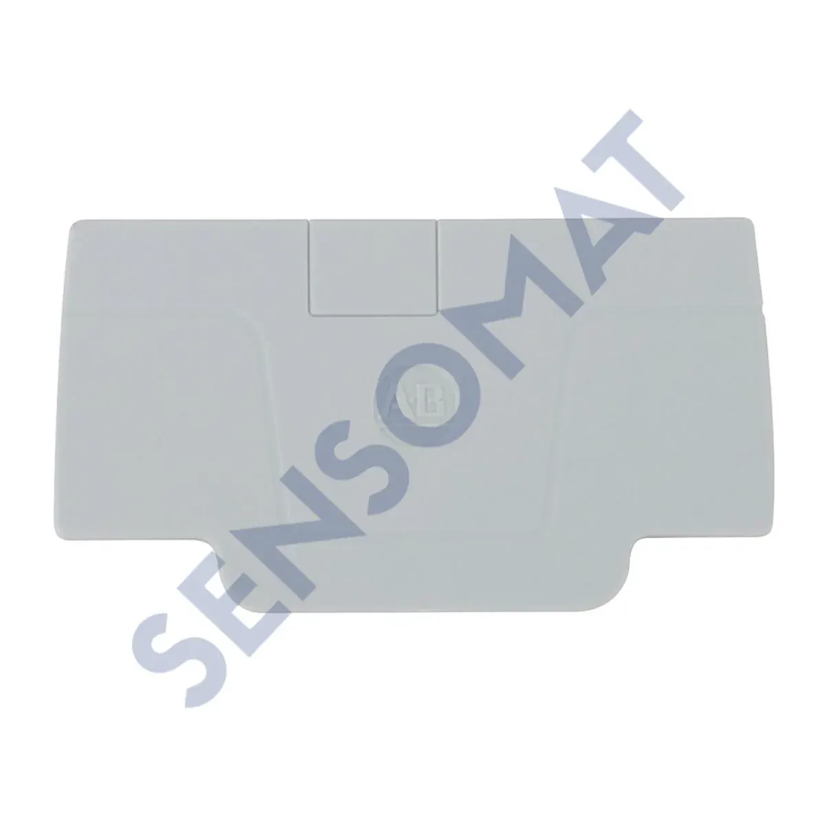 1492-EBP3 Allen-Bradley IEC Push-in Terminal