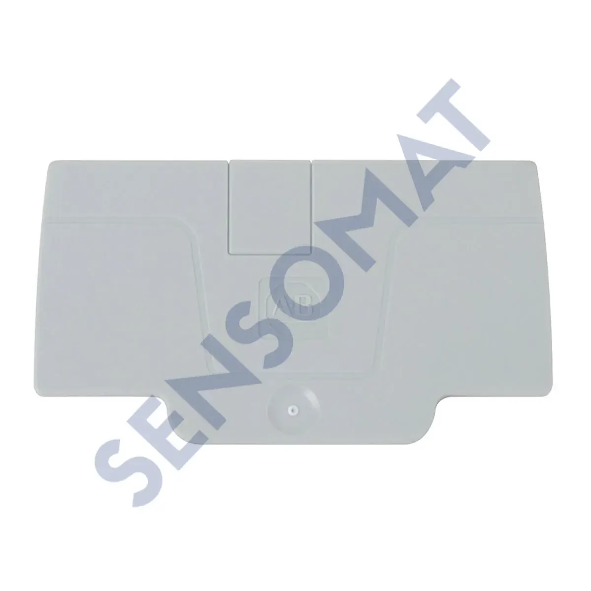 1492-EBP4T Allen-Bradley IEC Push-in Terminal