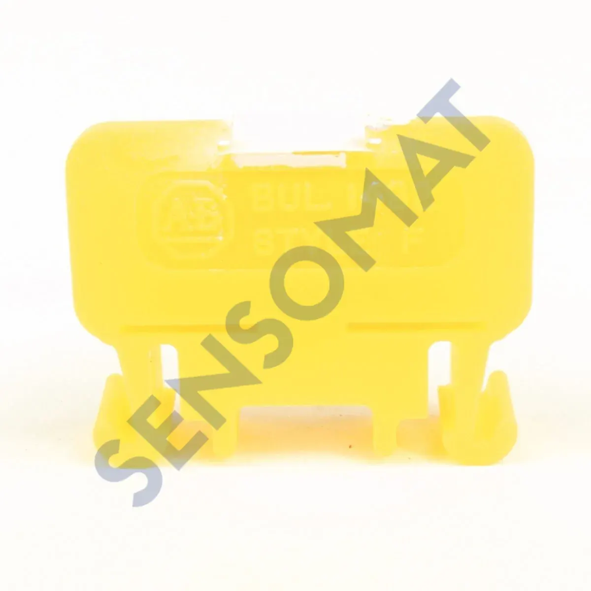 1492-F1 Allen-Bradley TERM BLCK Rail MTD 1P 2