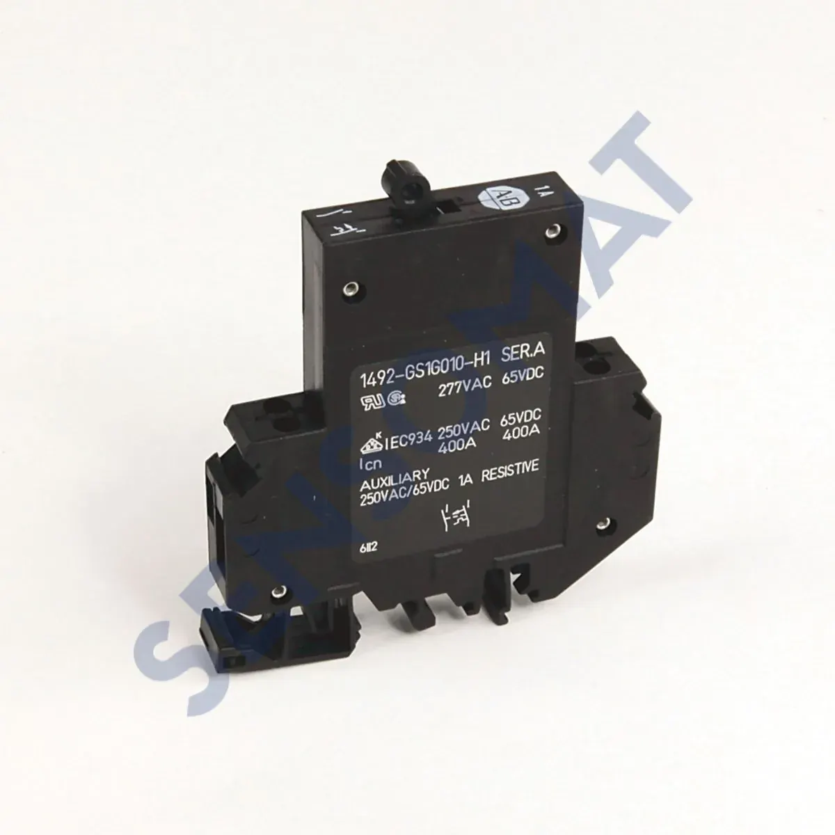 1492-GS1G015 Allen-Bradley 1 POLE HIGH DEN. S