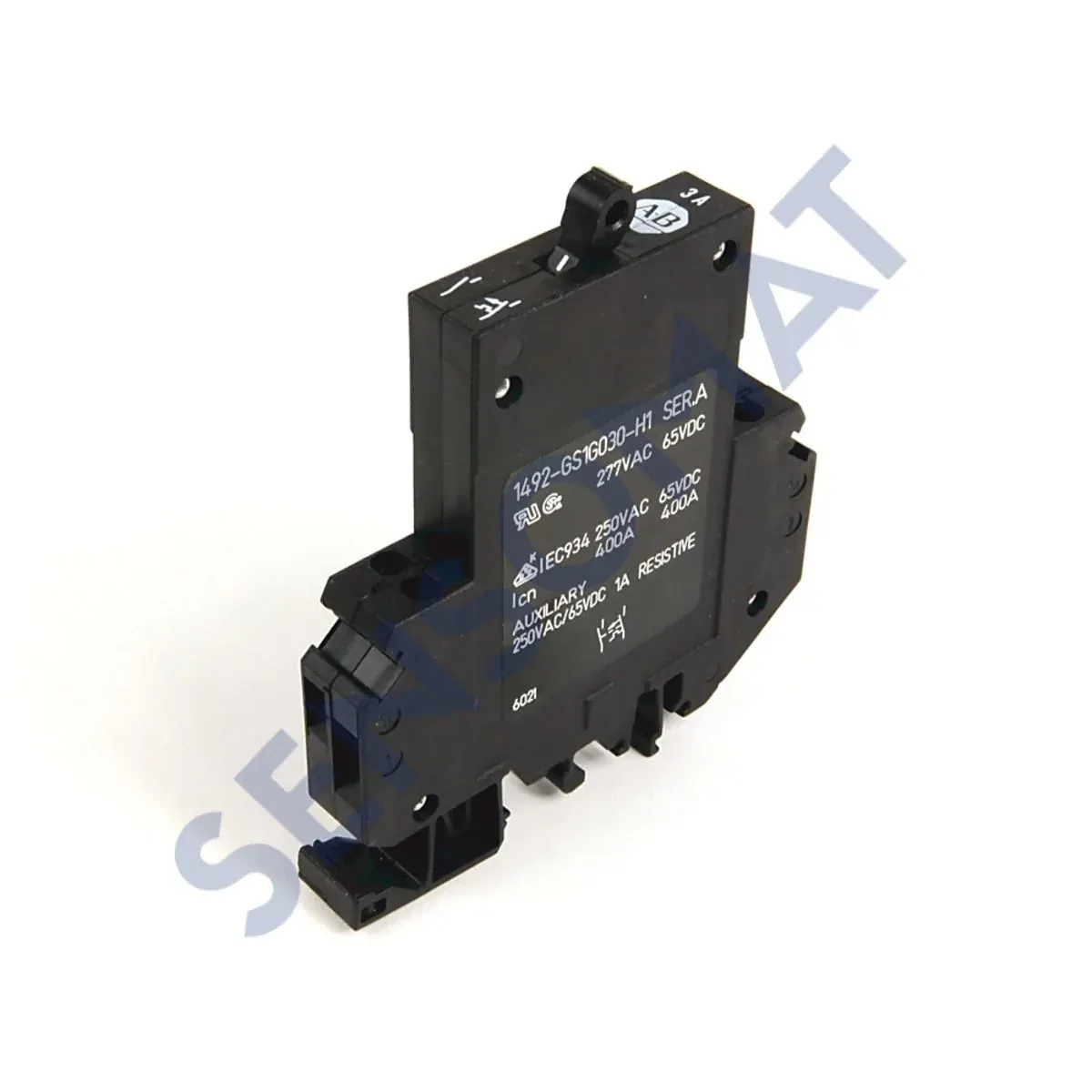 1492-GS1G030 Allen-Bradley High Density 3 A M