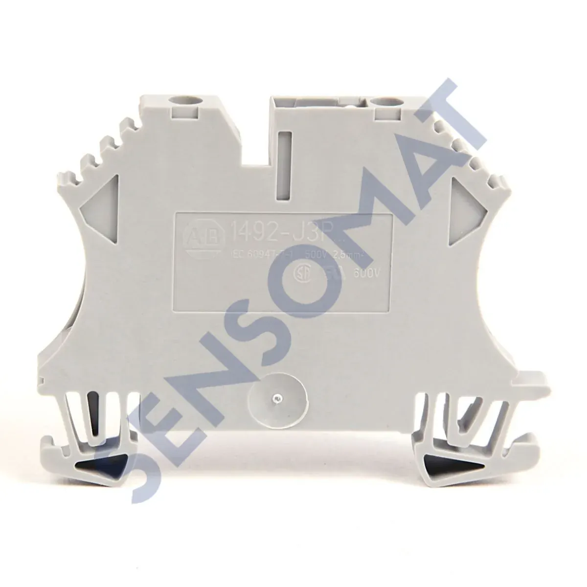 1492-J3P Allen-Bradley 2.5 square mm Standard