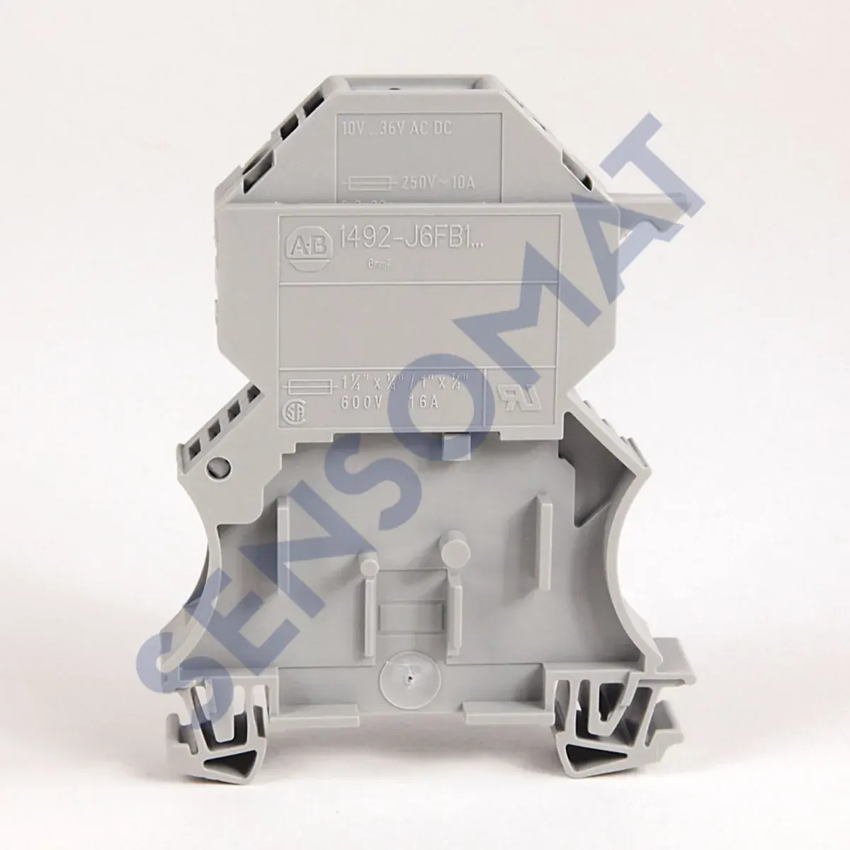 1492-J6FB1250 Allen-Bradley Fuse Terminal Blo