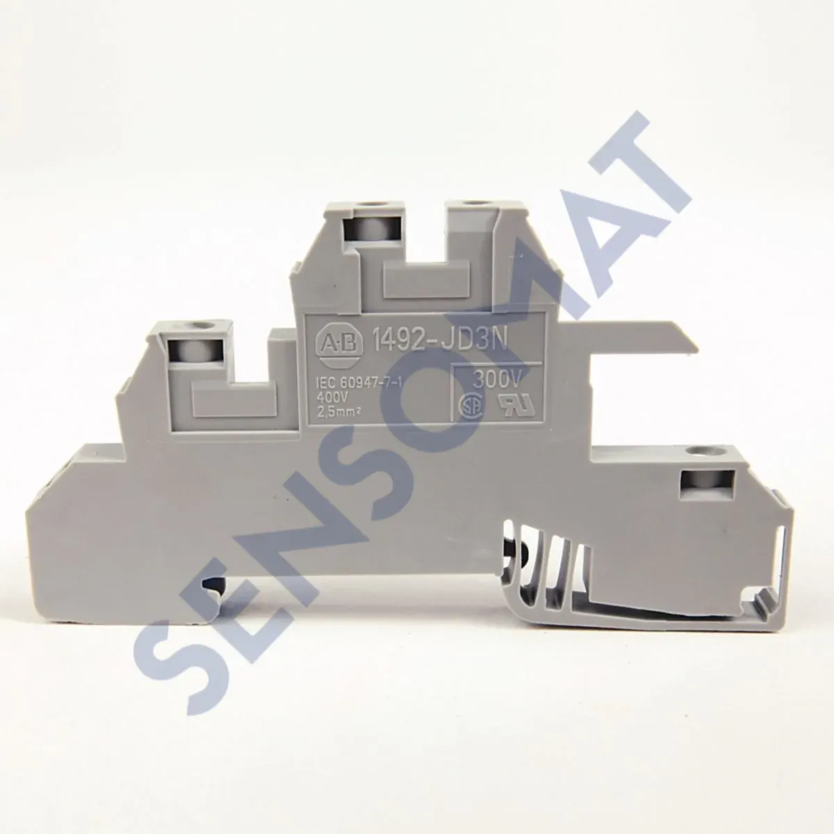 1492-JD3DR Allen-Bradley 2.5 square mm Intern