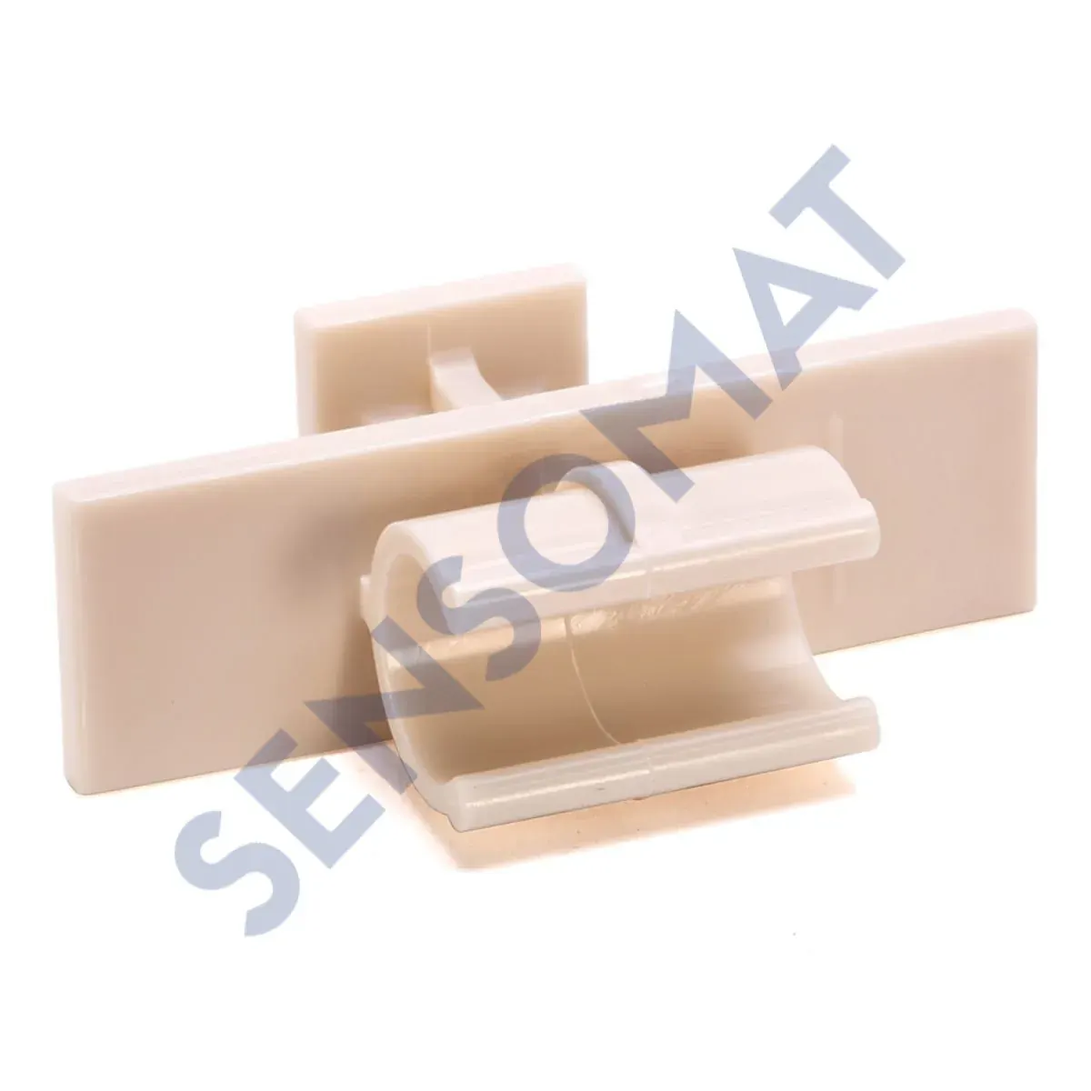 1492-N15 Allen-Bradley TERM BLCK Jumper 2 Pol