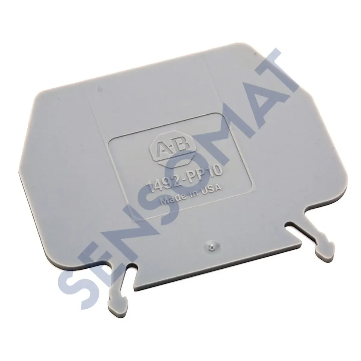 1492-PP3 Allen-Bradley IEC Term Blck 1.5x47x4