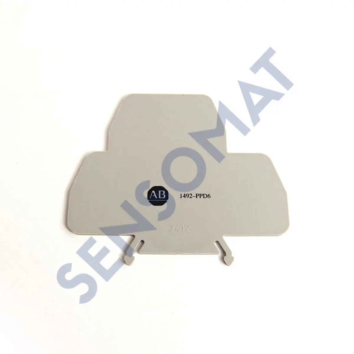 1492-PPD3 Allen-Bradley Partition Plate