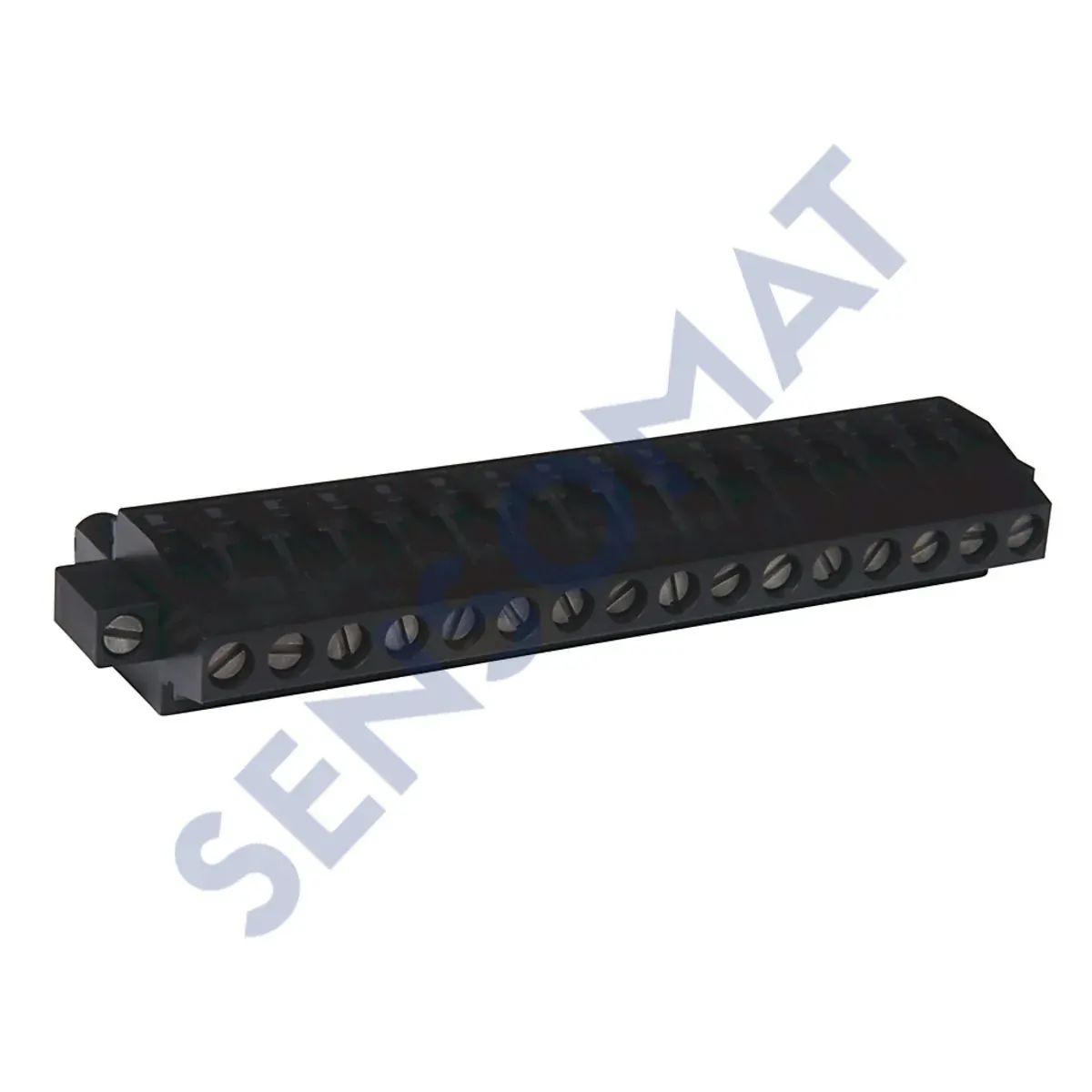 1492-RTB16N Allen-Bradley 16 Pole RTB Plug As