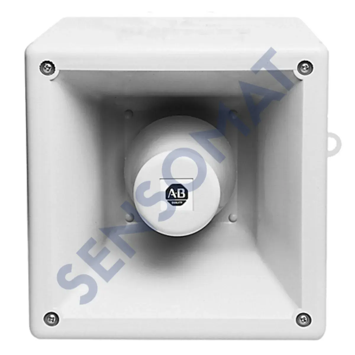 855H-BCD24CDR4 Allen-Bradley Industrial Horn