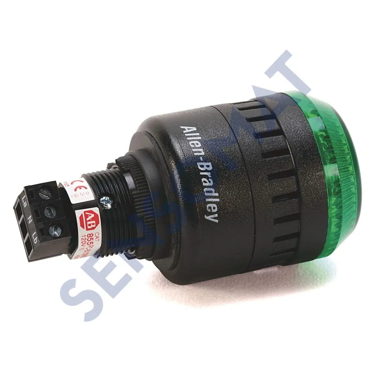 855PC-B10ME422 Allen-Bradley Light and sound