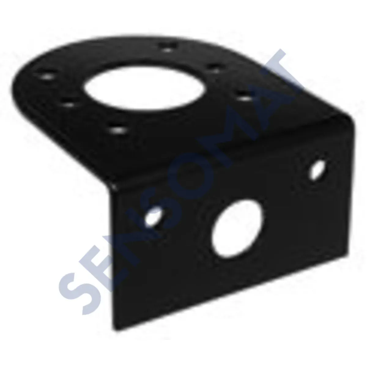 855T-AVM Allen-Bradley Control Tower 855T Ver