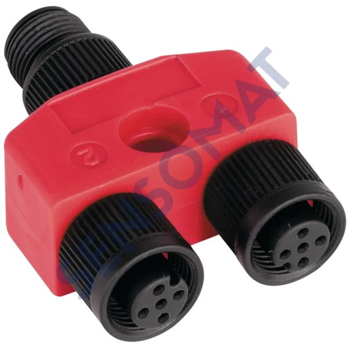 879D-F4D5M Allen-Bradley DC Micro Splitters