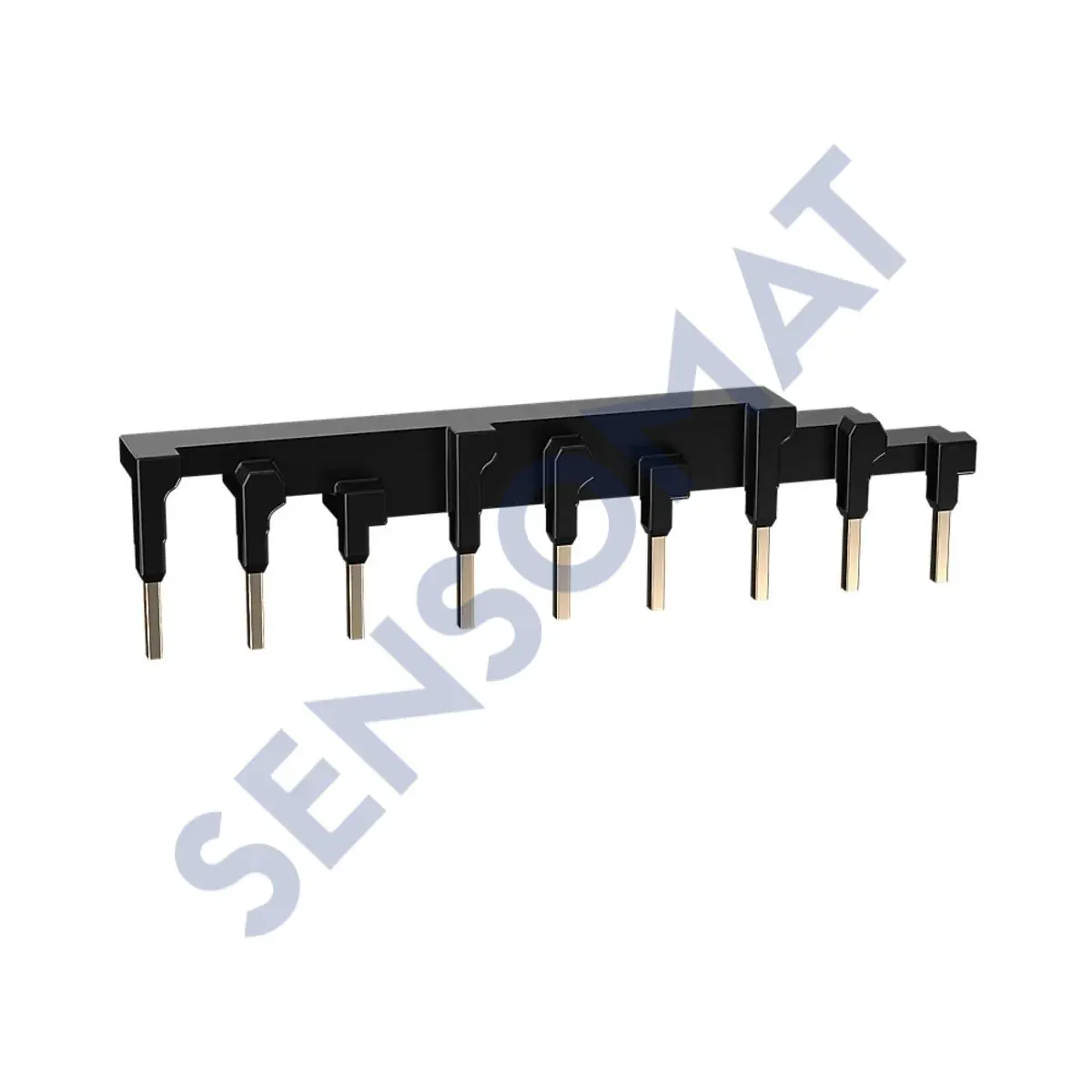 140MT-C-W455 Allen-Bradley 64A Compact Busbar