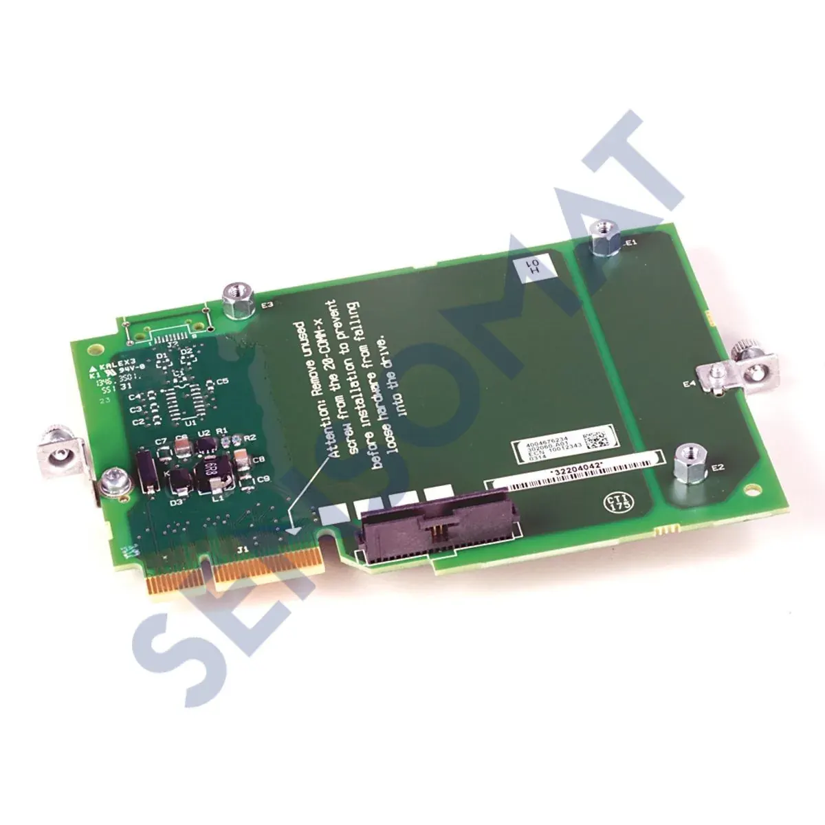 20-750-20COMM Allen-Bradley PowerFlex 750 20C