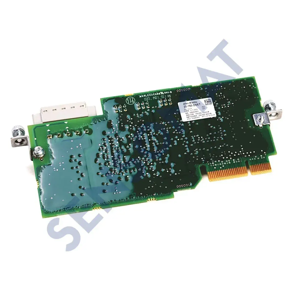 20-750-DNET Allen-Bradley PowerFlex 750 Devic