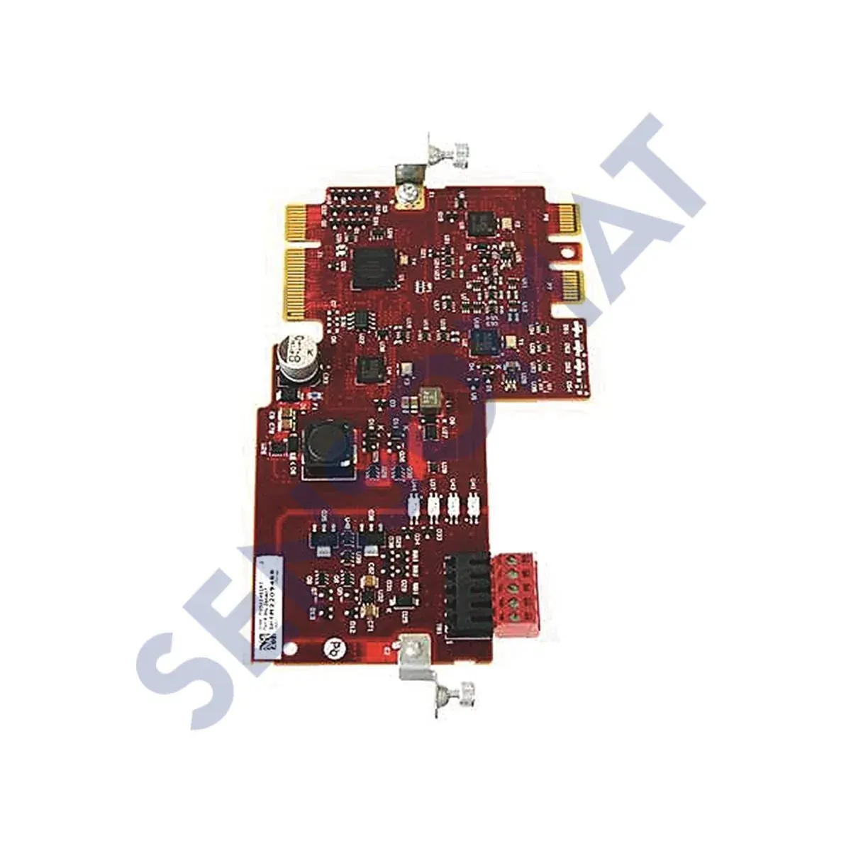 20-750-S3 Allen-Bradley PowerFlex 750 Ntwk SA