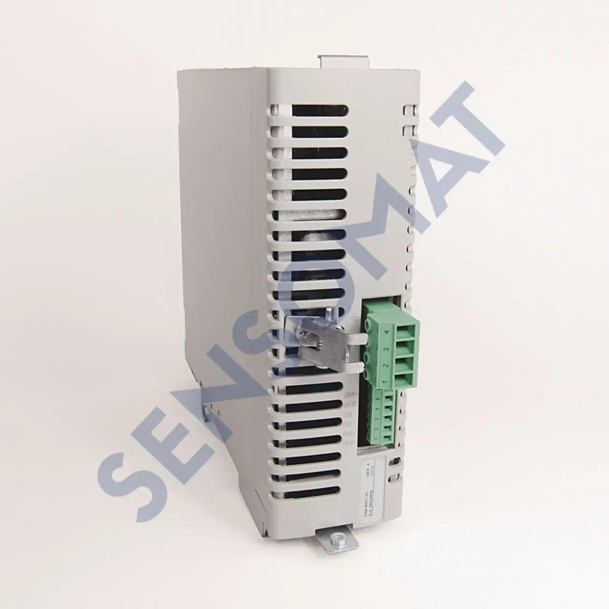 2094-BM01-S Allen-Bradley Kinetix 6000 Axis M