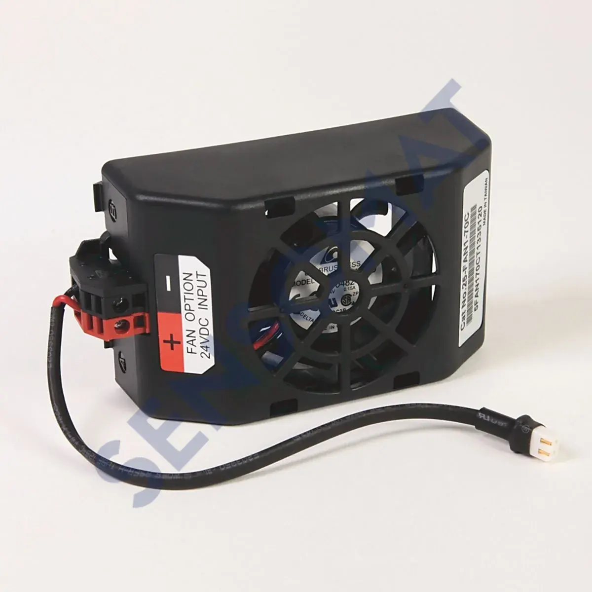 25-FAN1-70C Allen-Bradley PowerFlex 520 Fr A-