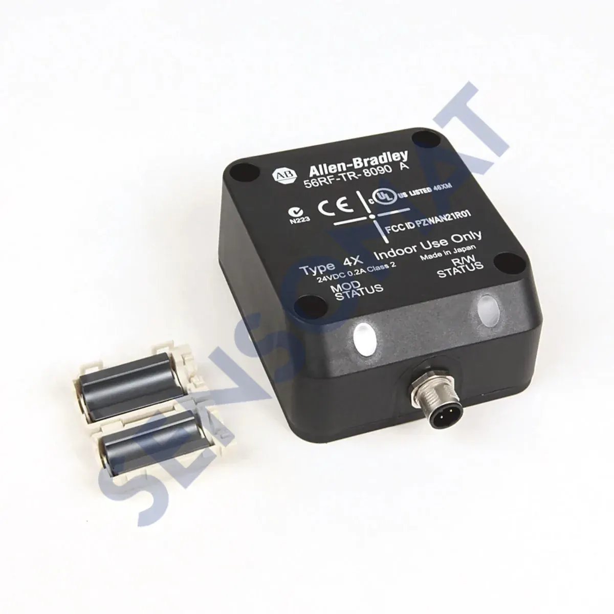 56RF-TR-8090 Allen-Bradley 56RF RFID Transcei
