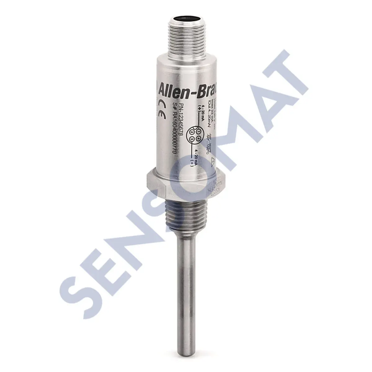837T-N1N14B10A-D4 Allen-Bradley SOLID-STATE