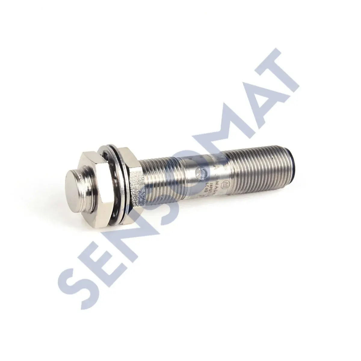 871TM-BH5N18-R3 Allen-Bradley Metal Face Indu