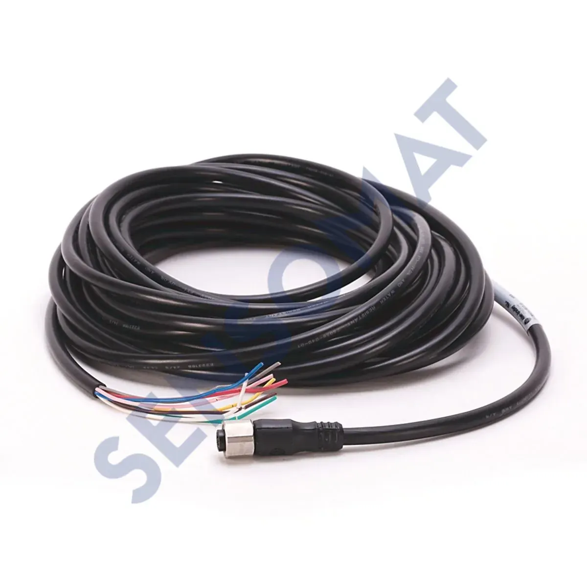 889DS-F8AB-10 Allen-Bradley 889 DC Micro Cabl