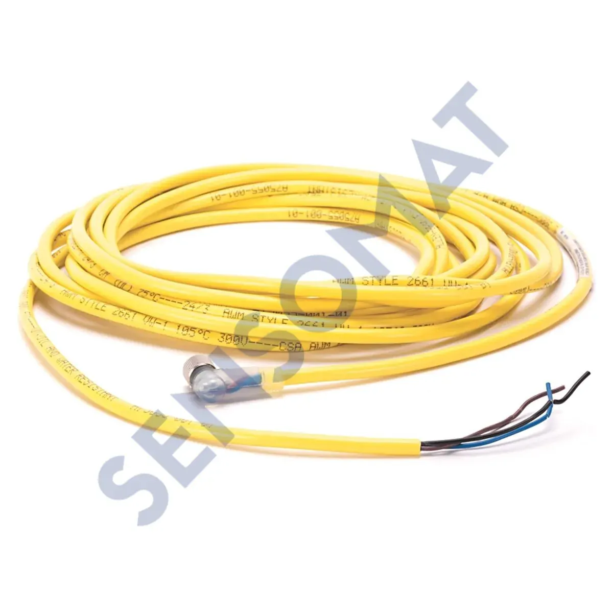 889P-R3AB-10 Allen-Bradley 889 Pico Cable