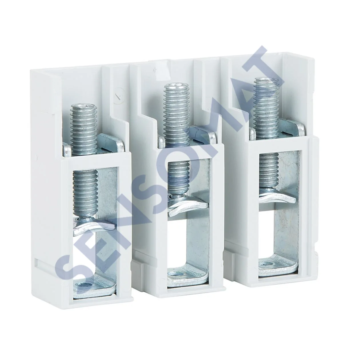 100-ECL146 Allen-Bradley Connection Module