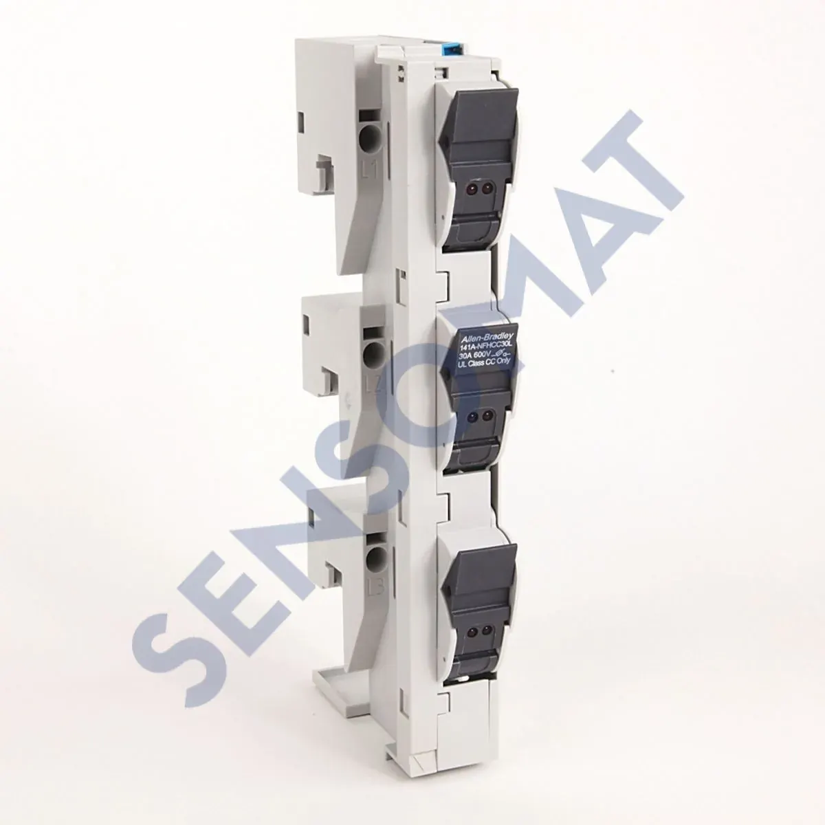 141A-NFHCC30L Allen-Bradley MCS Class CC 30 A