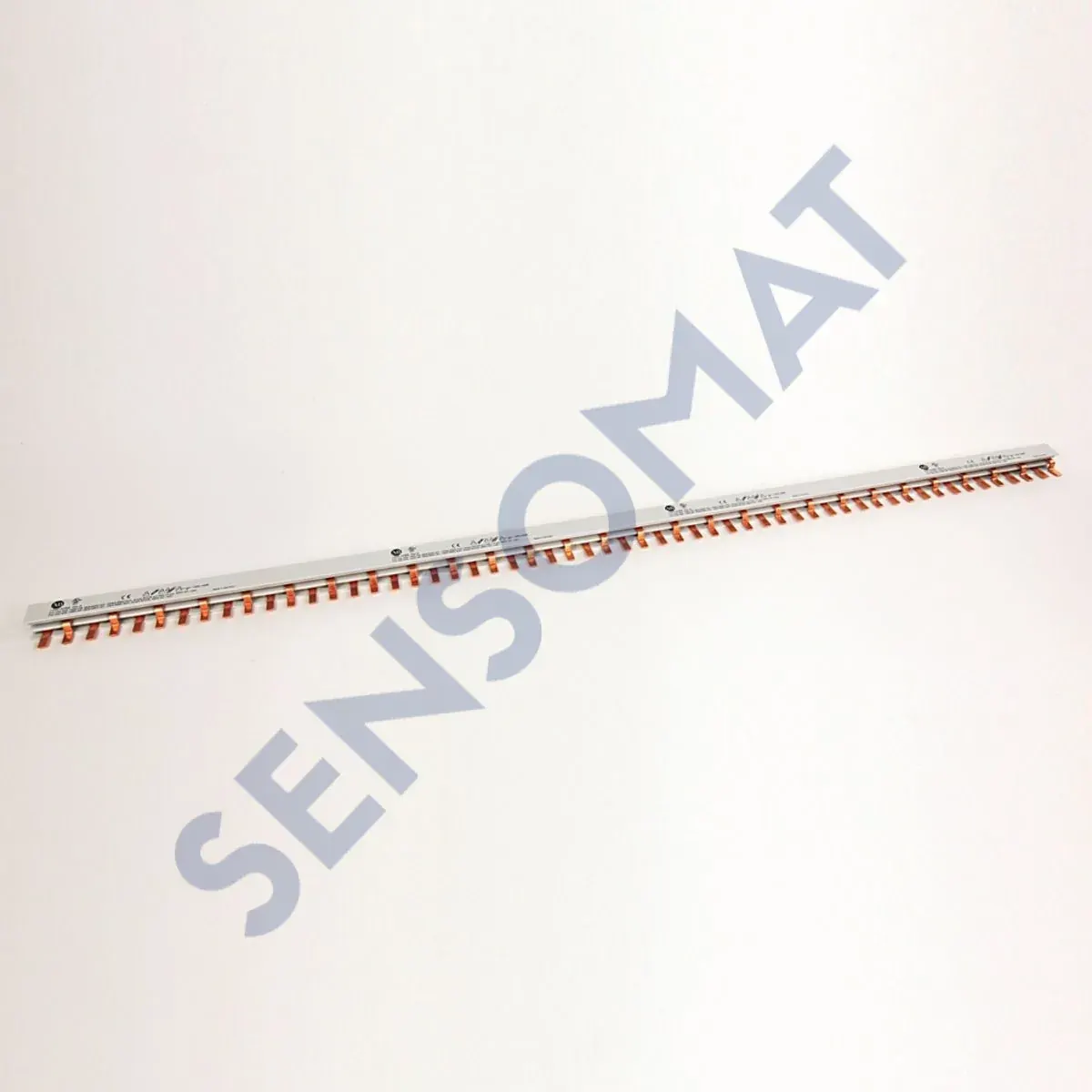 1492-A2B8 Allen-Bradley MCB Fuse Holder UL508