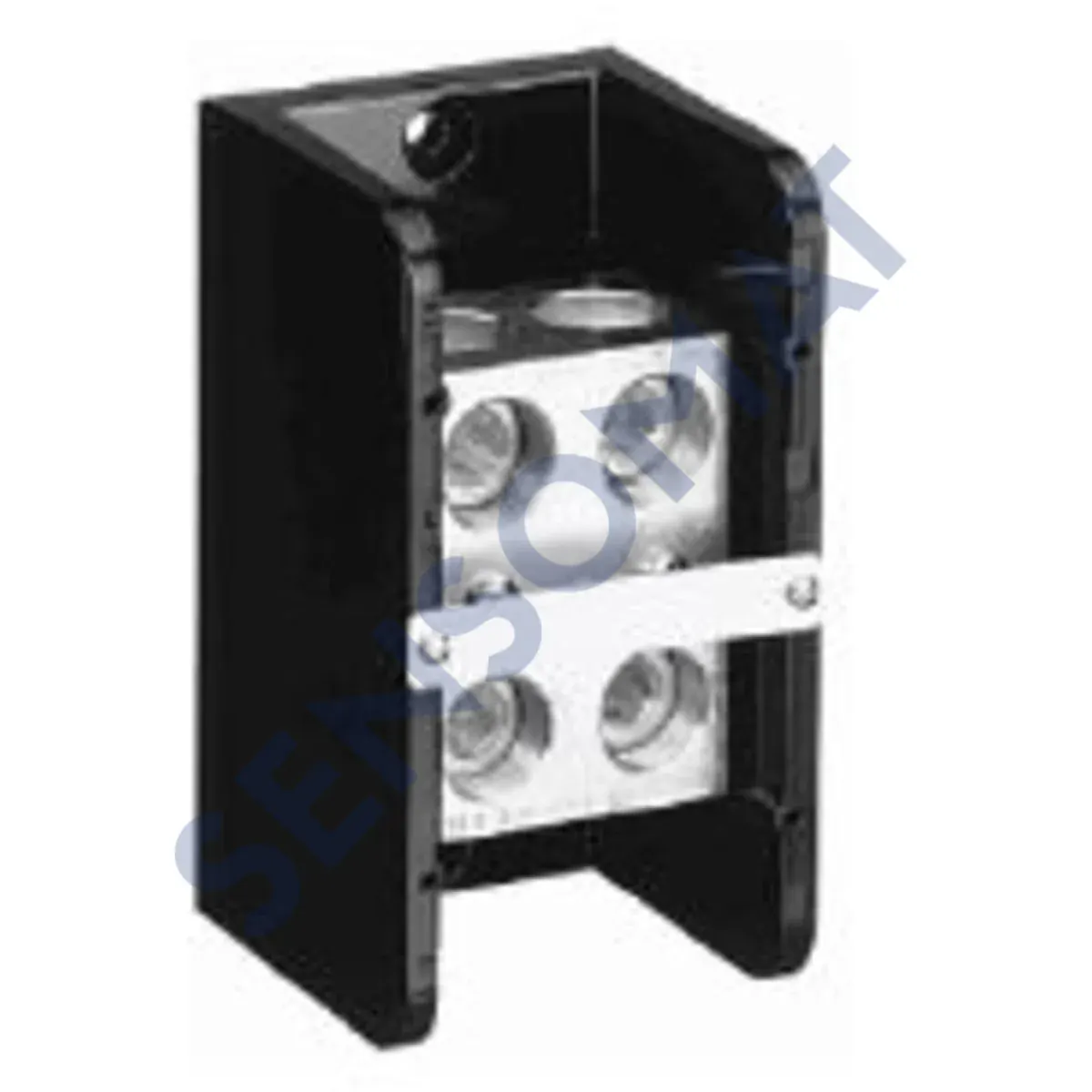 1492-BG Allen-Bradley 760 A Power Distributio