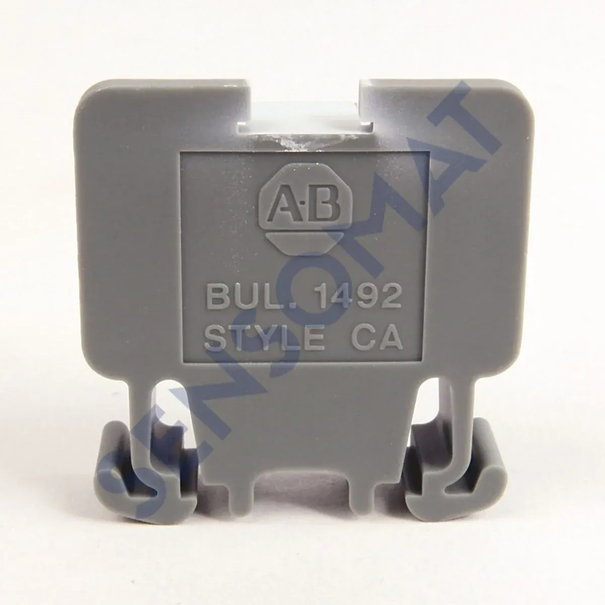 1492-CA1G Allen-Bradley TERM BLCK Rail MTD 1P
