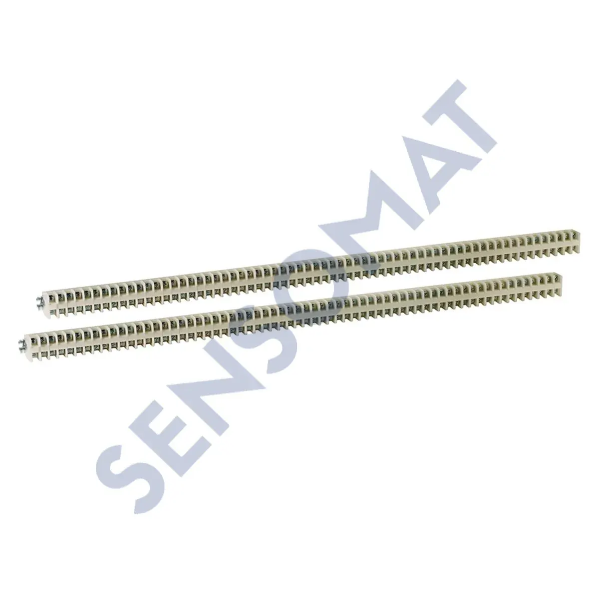 1492-CD8 Allen-Bradley TERM BLCK Rail MTD 1P